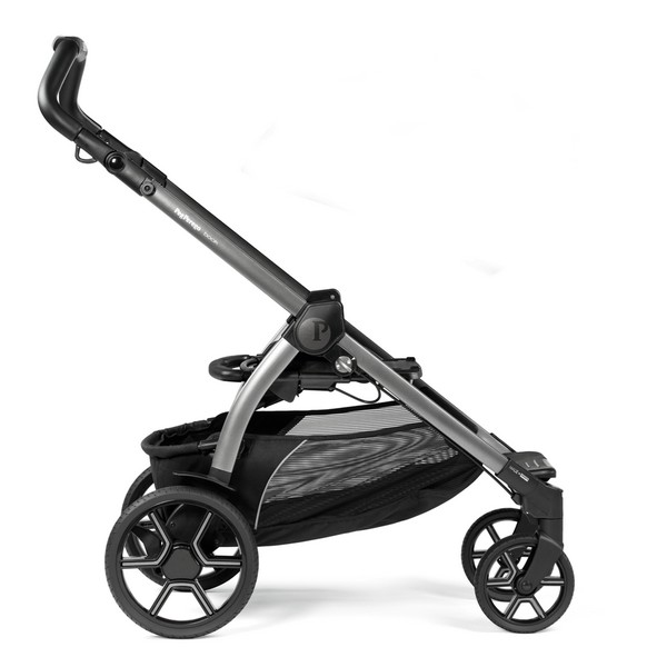 Продукт Peg Perego BOOK MODULAR LOUNGE 3в1 - Комбинирана количка - 0 - BG Hlapeta