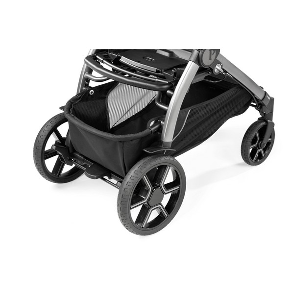 Продукт Peg Perego BOOK MODULAR LOUNGE 3в1 - Комбинирана количка - 0 - BG Hlapeta