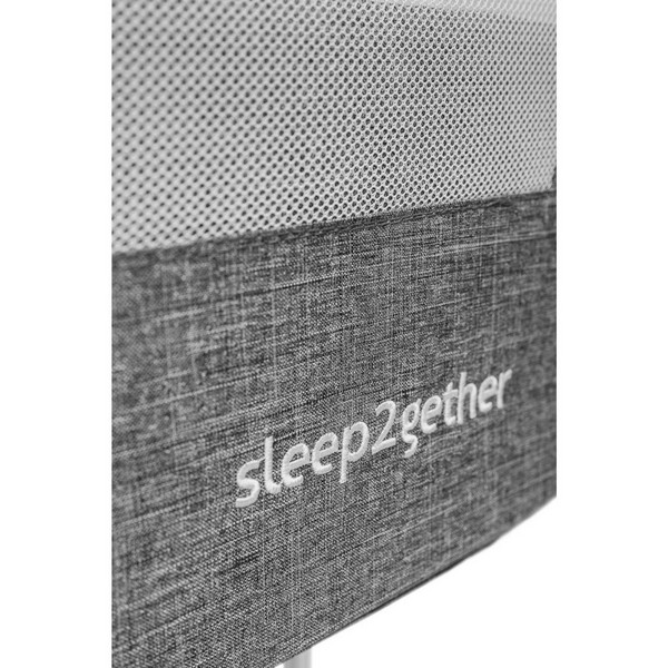 Продукт Caretero Sleep2Gether - Детско легло - 0 - BG Hlapeta