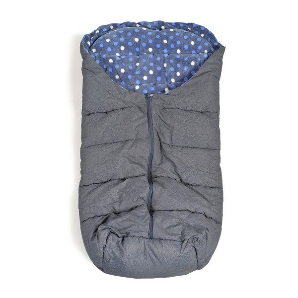 Продукт Cangaroo Cuddle - Термо чувалче за количка  - 0 - BG Hlapeta