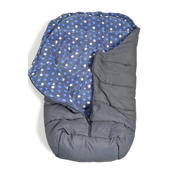 Продукт Cangaroo Cuddle - Термо чувалче за количка  - 0 - BG Hlapeta