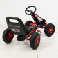 Продукт Картинг с педали Pedal Powered Go Kart (3-8 г), модел - 6 - BG Hlapeta