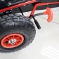 Продукт Картинг с педали Pedal Powered Go Kart (3-8 г), модел - 4 - BG Hlapeta