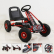Картинг с педали Pedal Powered Go Kart (3-8 г), модел 1