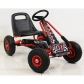 Продукт Картинг с педали Pedal Powered Go Kart (3-8 г), модел - 2 - BG Hlapeta