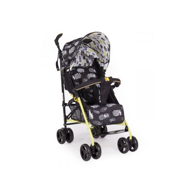 Продукт KikkaBoo Guarana - Лятна количка   - 0 - BG Hlapeta