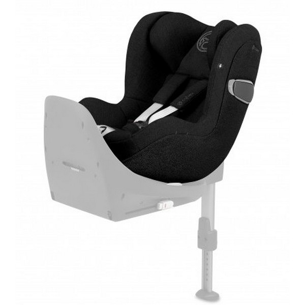 Продукт Cybex Sirona Z i-Size Plus - Стол за кола - 0 - BG Hlapeta