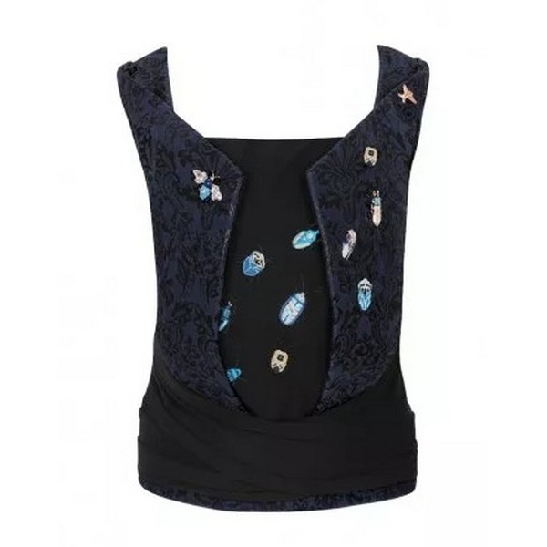 Cybex Yema Tie Jewels of Nature - Ергономична раница