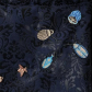 Cybex Yema Tie Jewels of Nature - Ергономична раница Продукт Cybex Yema Tie Jewels of Nature - Ергономична раница - 3 - BG Hlapeta