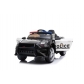 Продукт Акумулаторна кола Police, 12V с полицейска аларма и радиостанция - 13 - BG Hlapeta
