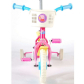 Продукт E&L Пепа Пиг 10 инча - Велосипед с родителски контрол и помощни колела - 3 - BG Hlapeta