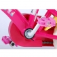 Продукт E&L Пепа Пиг 10 инча - Велосипед с родителски контрол и помощни колела - 9 - BG Hlapeta