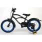 Продукт E&L Батман 16 инча - Детски велосипед с помощни колела - 2 - BG Hlapeta