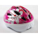 E&L Deluxe - Детска каска за велосипед, розов
