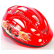 E&L Disney Cars - Детска каска за велосипед 1