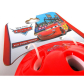 Продукт E&L Disney Cars - Детска каска за велосипед - 1 - BG Hlapeta