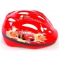 Продукт E&L Disney Cars - Детска каска за велосипед - 6 - BG Hlapeta