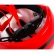 E&L Disney Cars - Детска каска за велосипед 6