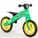 E&L Костенурките Нинджа 12 инча - Дървено колело за баланс  1