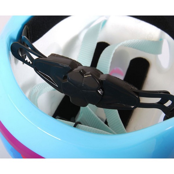 Продукт E&L Елза и Анна от Замръзналото кралство 2 - Детска каска за велосипед - 0 - BG Hlapeta