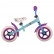 E&L Дисни Замръзналото кралство 10 инча - Метално балансно колело
