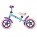 E&L Дисни Замръзналото кралство 10 инча - Метално балансно колело