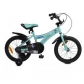 Продукт Byox детски велосипед 16 Devil - 7 - BG Hlapeta