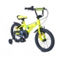 Продукт Byox детски велосипед 16 Devil - 4 - BG Hlapeta