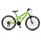 Продукт Byox VERSUS - Велосипед със скорости 26 инча - 3 - BG Hlapeta