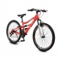 Продукт Byox VERSUS - Велосипед със скорости 26 инча - 2 - BG Hlapeta