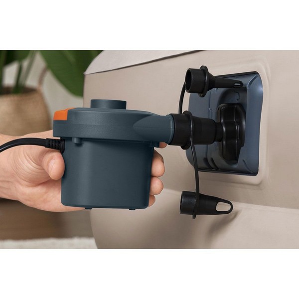 Продукт BESTWAY - Помпа за матраци 220V - 0 - BG Hlapeta