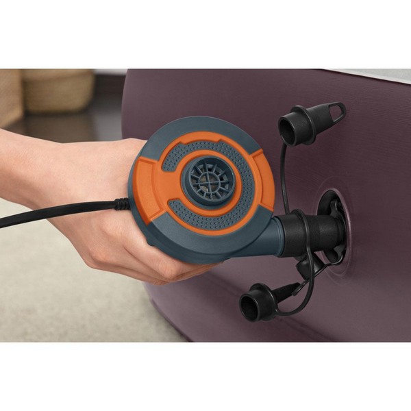 Продукт BESTWAY - Помпа за матраци 220V - 0 - BG Hlapeta