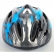 E&L Volare Deluxe, синьо - Детска каска за велосипед