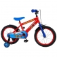 Продукт E&L Paw Patrol 16 инча - Детски велосипед с помощни колела - 13 - BG Hlapeta