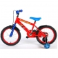 Продукт E&L Paw Patrol 16 инча - Детски велосипед с помощни колела - 2 - BG Hlapeta