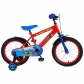 Продукт E&L Paw Patrol 16 инча - Детски велосипед с помощни колела - 12 - BG Hlapeta