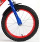 Продукт E&L Paw Patrol 16 инча - Детски велосипед с помощни колела - 10 - BG Hlapeta