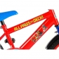Продукт E&L Paw Patrol 16 инча - Детски велосипед с помощни колела - 7 - BG Hlapeta