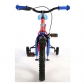 Продукт E&L Paw Patrol 16 инча - Детски велосипед с помощни колела - 4 - BG Hlapeta