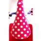 Продукт E&L Disney Minnie 12 инча - Детски велосипед с помощни колела  - 4 - BG Hlapeta