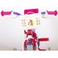 Продукт E&L Disney Minnie 12 инча - Детски велосипед с помощни колела  - 3 - BG Hlapeta