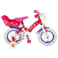 Продукт E&L Disney Minnie 12 инча - Детски велосипед с помощни колела  - 11 - BG Hlapeta