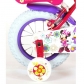 Продукт E&L Disney Minnie 12 инча - Детски велосипед с помощни колела  - 10 - BG Hlapeta