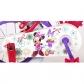 Продукт E&L Disney Minnie 12 инча - Детски велосипед с помощни колела  - 8 - BG Hlapeta