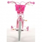 Продукт E&L Disney Princess 16 инча - Детски велосипед с помощни колела - 4 - BG Hlapeta