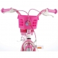 Продукт E&L Disney Princess 16 инча - Детски велосипед с помощни колела - 3 - BG Hlapeta