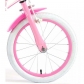 Продукт E&L Disney Princess 16 инча - Детски велосипед с помощни колела - 10 - BG Hlapeta