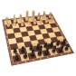 Продукт Spin master - Шах с дървени фигури - 1 - BG Hlapeta