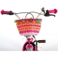 Продукт E&L Ашли 16 инча - Детски велосипед с помощни колела - 3 - BG Hlapeta