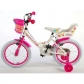 Продукт E&L Ашли 16 инча - Детски велосипед с помощни колела - 2 - BG Hlapeta